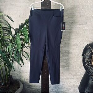 Ralph Lauren X Navy Blue Golf Pants Size 10 New with Tags